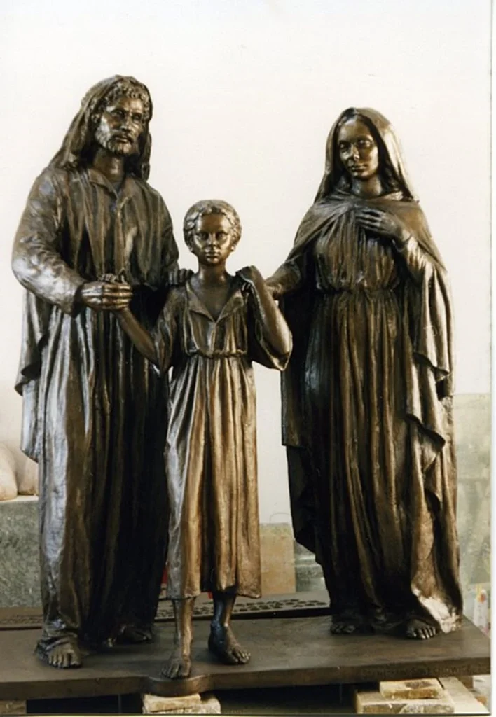Holy Family