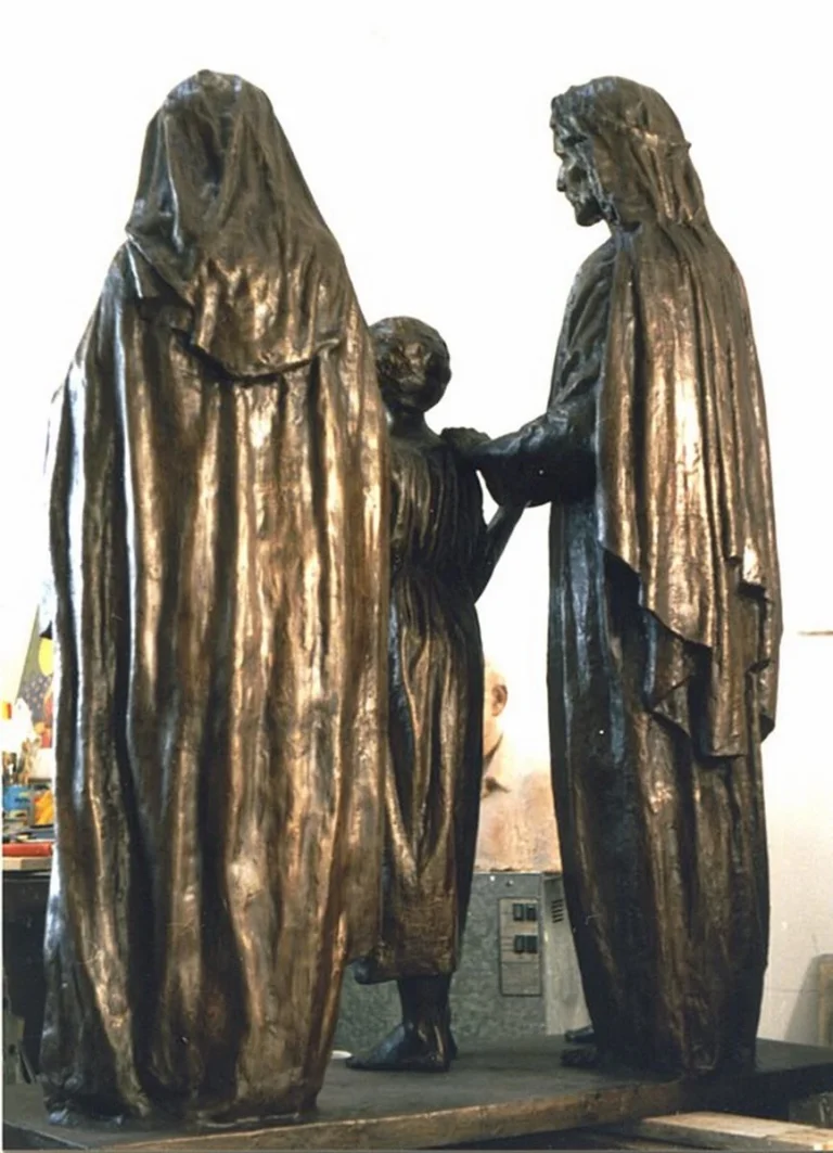Holy Family — photograph 2