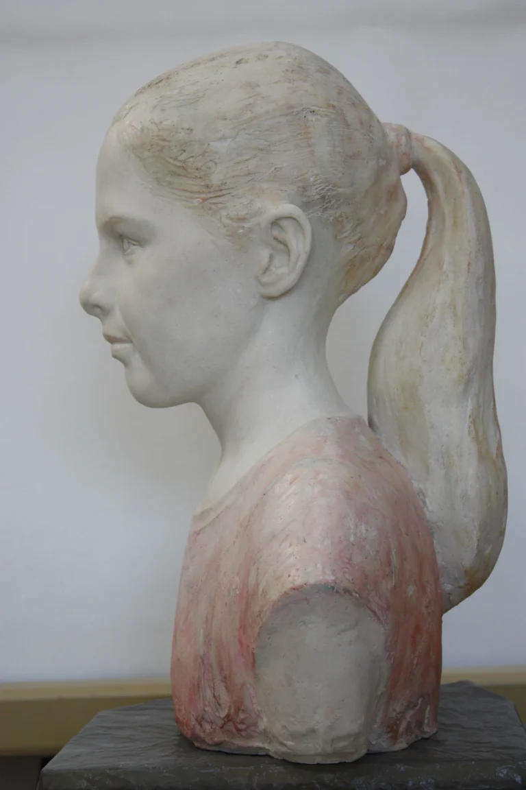 Julia — kolorowany kompozyt, zdjęcie 2