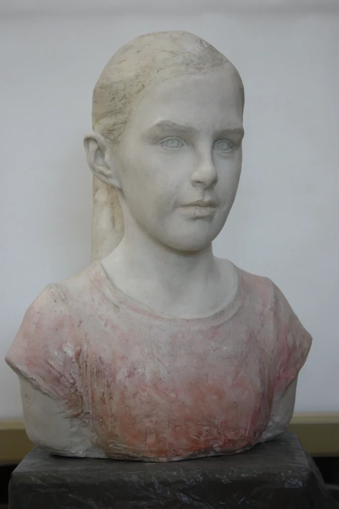 Julia — kolorowany kompozyt