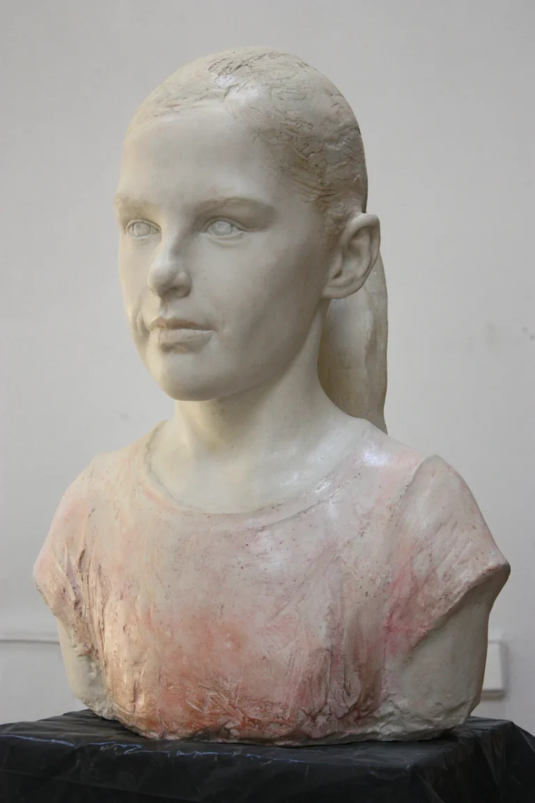 Julia — kolorowany kompozyt, zdjęcie 3