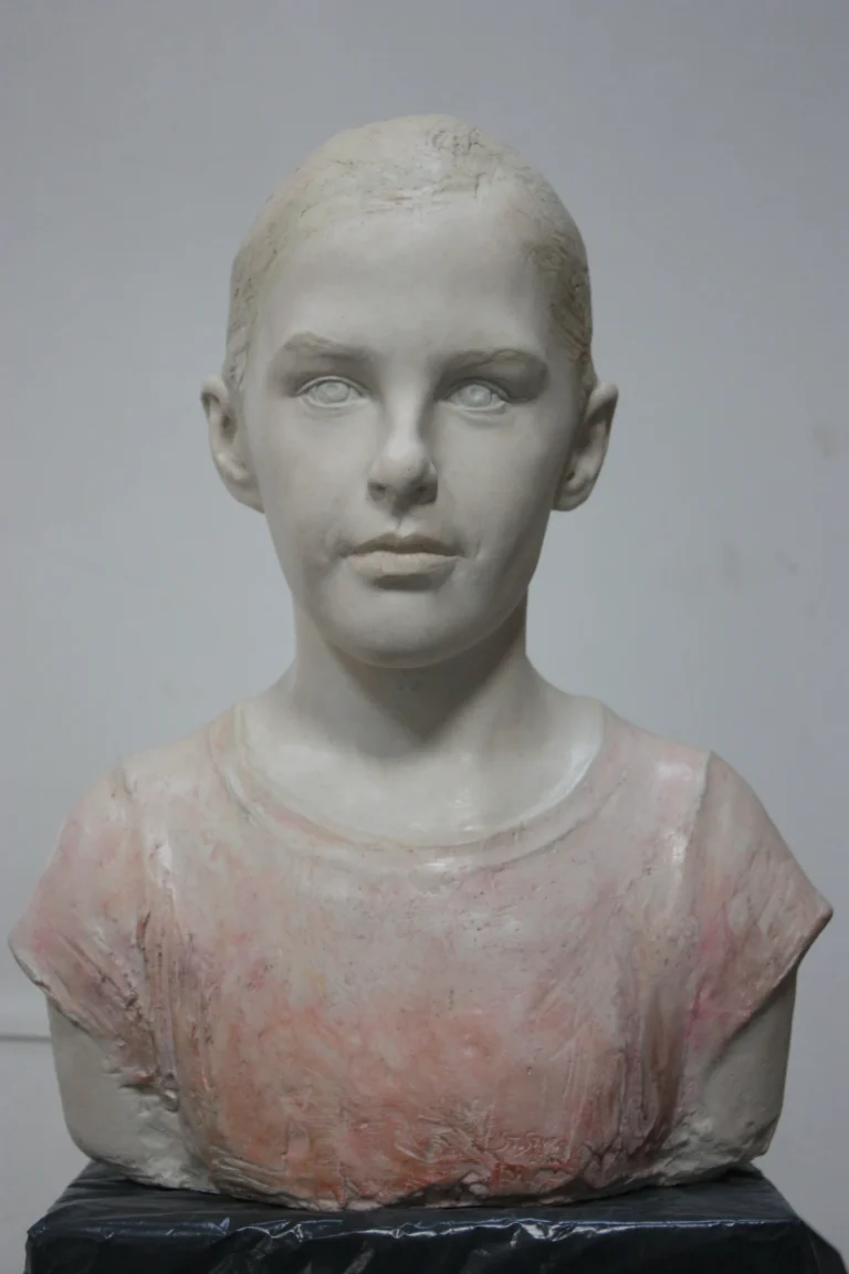 Julia — kolorowany kompozyt, zdjęcie 4