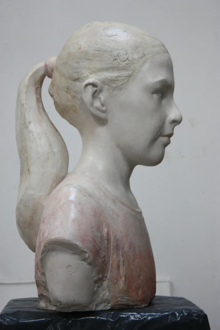 Julia — kolorowany kompozyt, zdjęcie 5