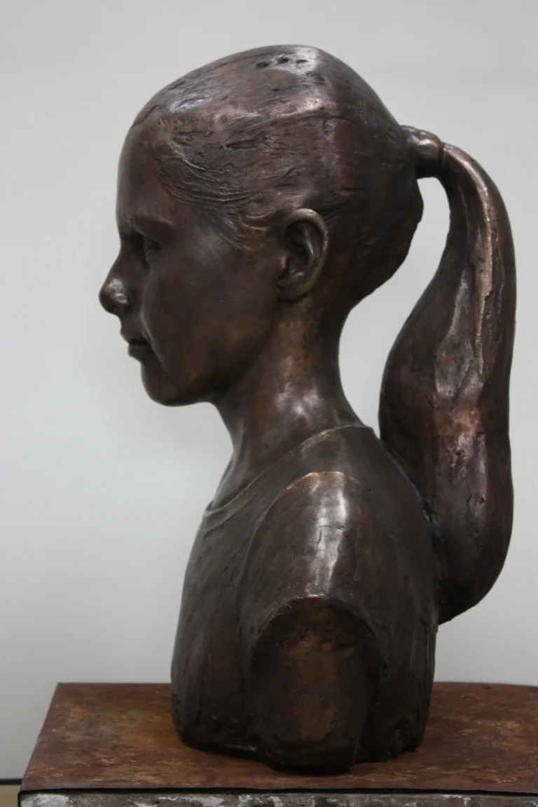 Julia — brąz, zdjęcie 2