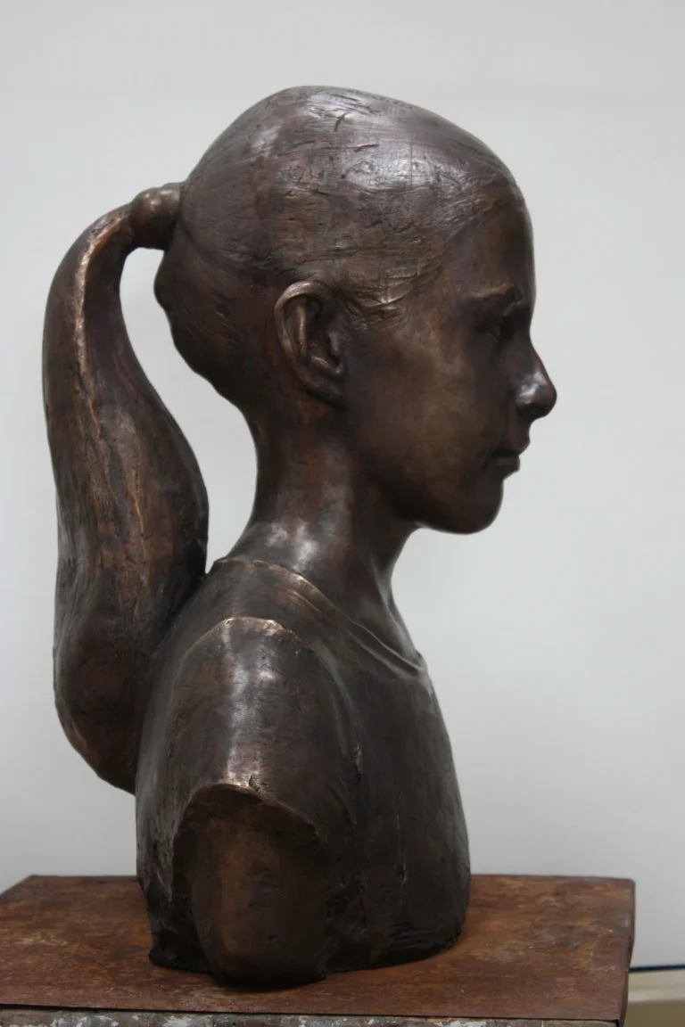 Julia — brąz, zdjęcie 3