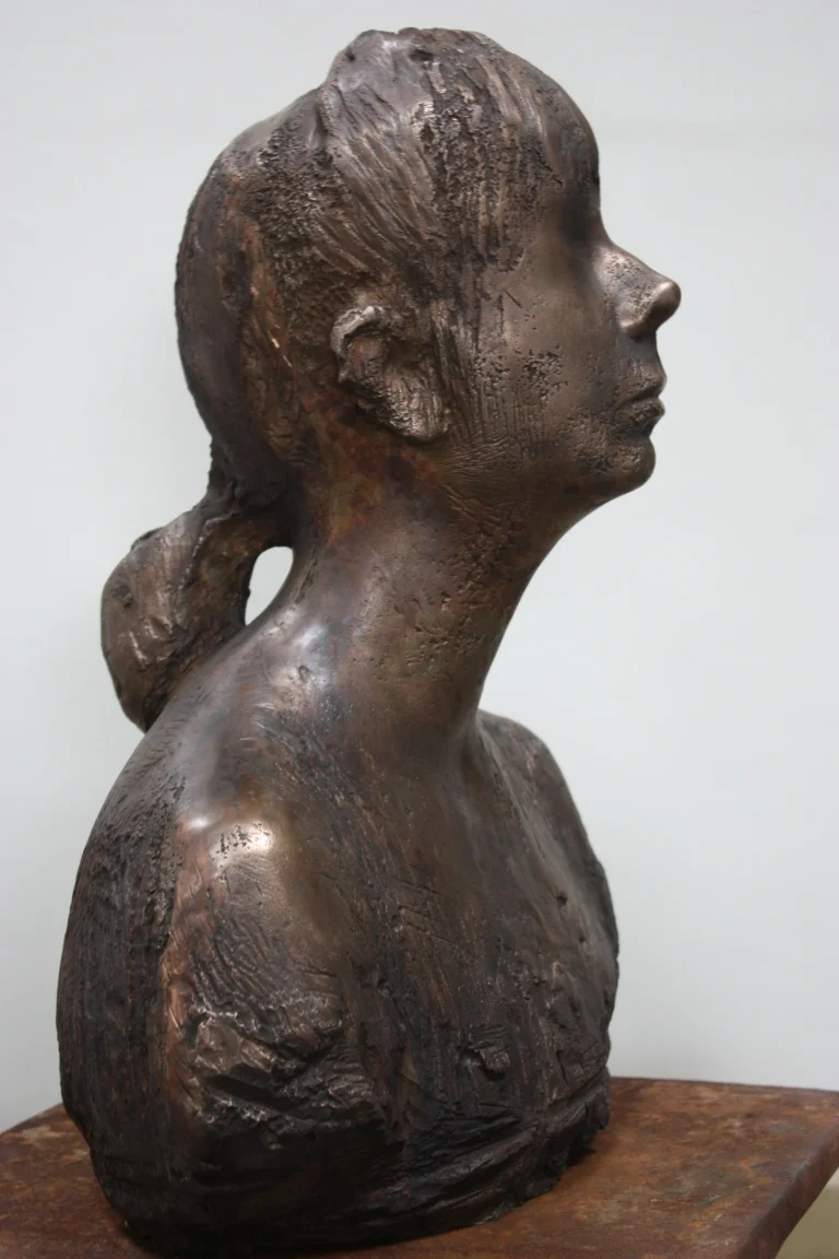 Jolanta — brąz, zdjęcie 2