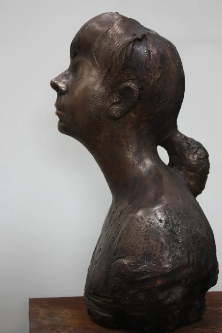 Jolanta — brąz, zdjęcie 3