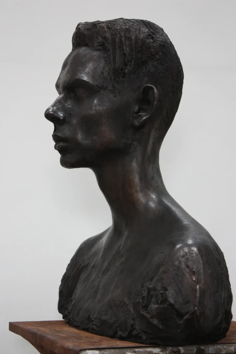 Wojciech — brąz, zdjęcie 2