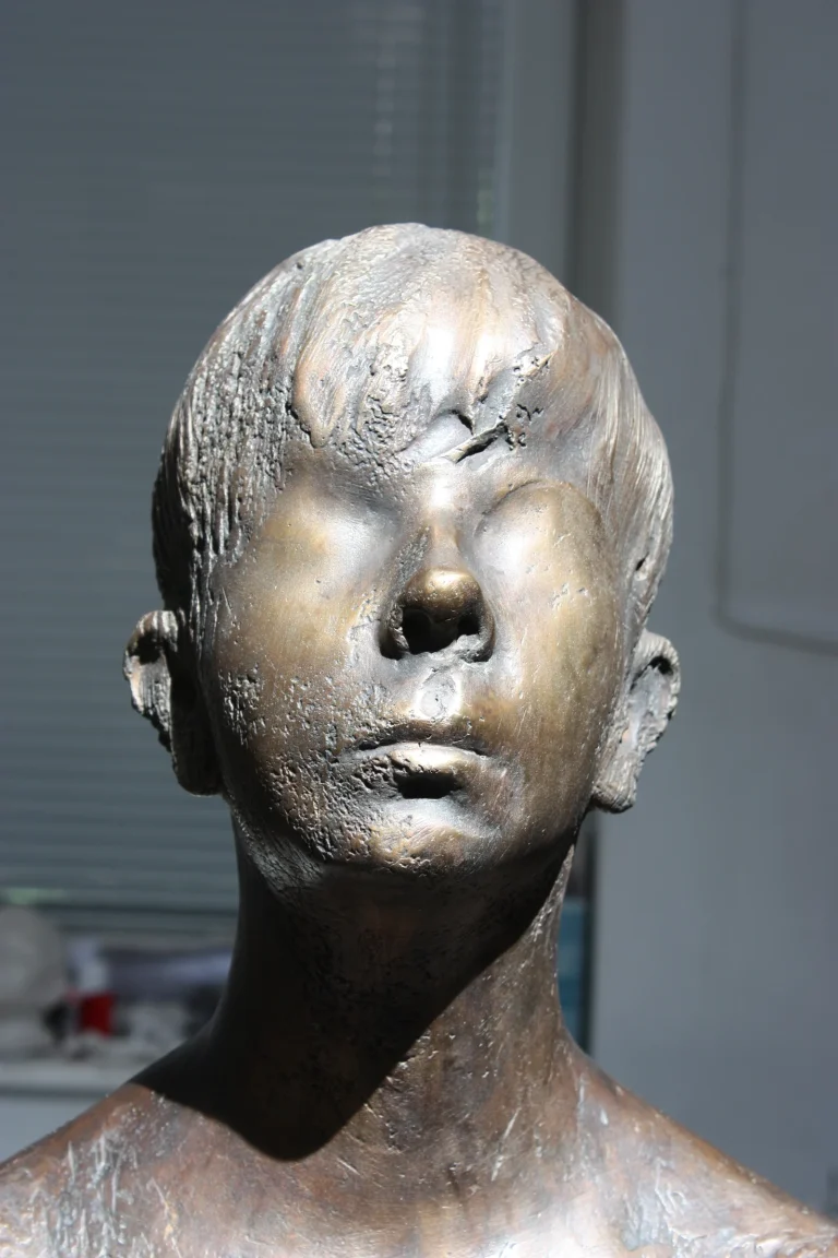 Jolanta — brąz, zdjęcie 2