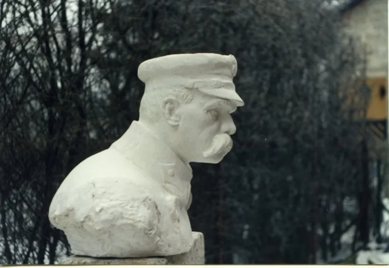 Marshal Piłsudski — photograph 2