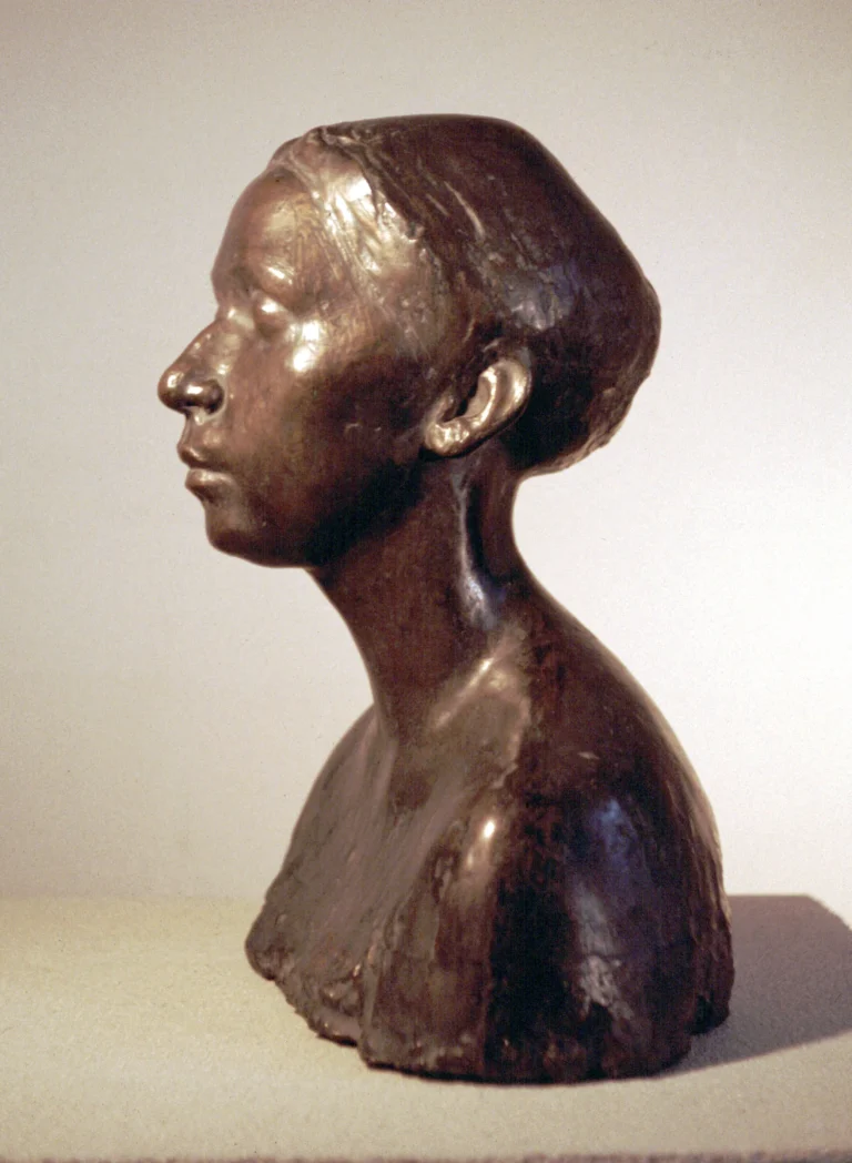 Anna — brąz, zdjęcie 2