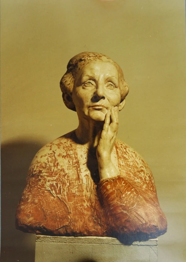 Mother