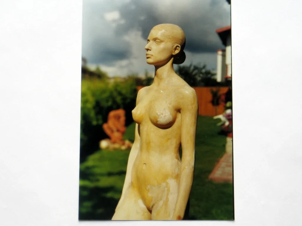 Jeanette — kompozyt