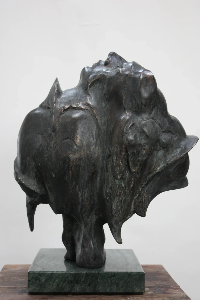 Letnie sny — brąz, zdjęcie 2