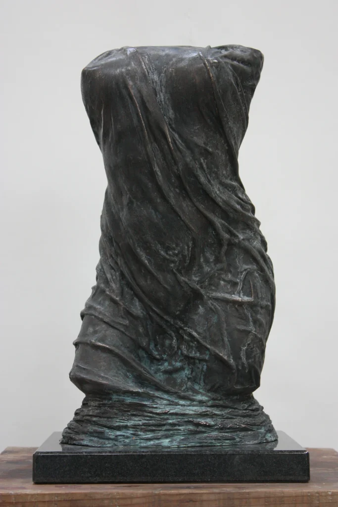Tors śródziemnomorskie — brąz