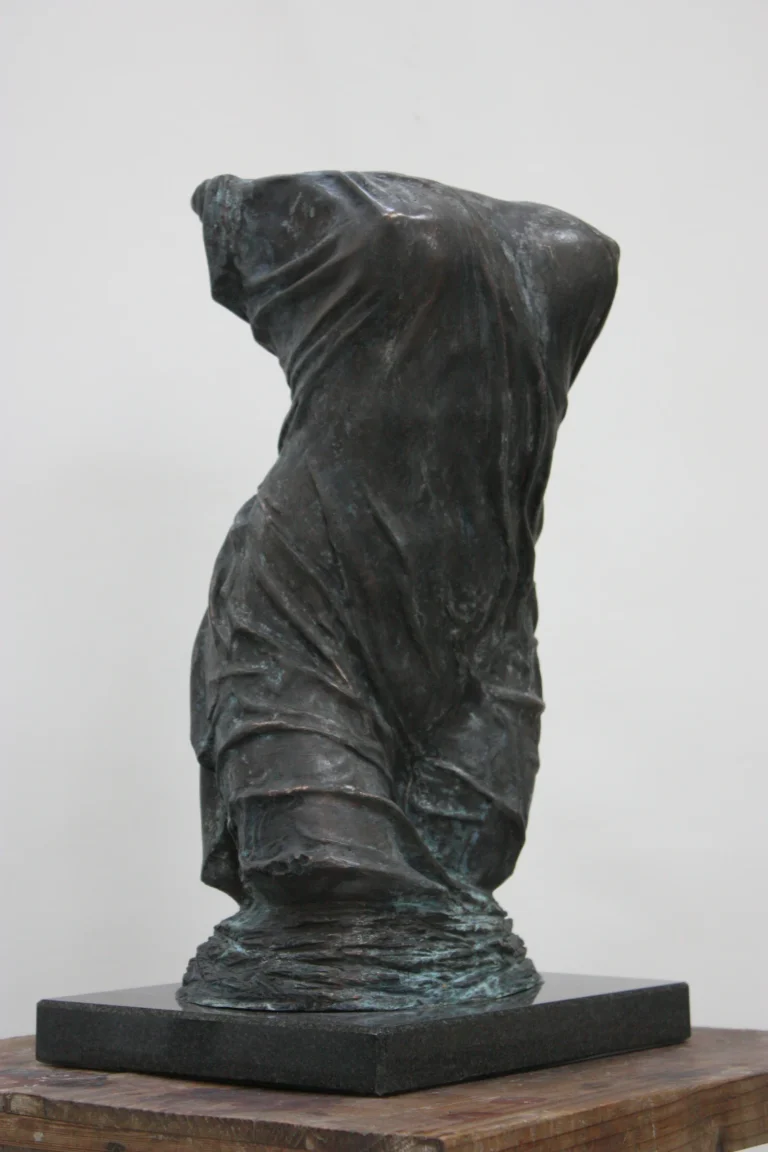 Tors śródziemnomorskie — brąz, zdjęcie 3