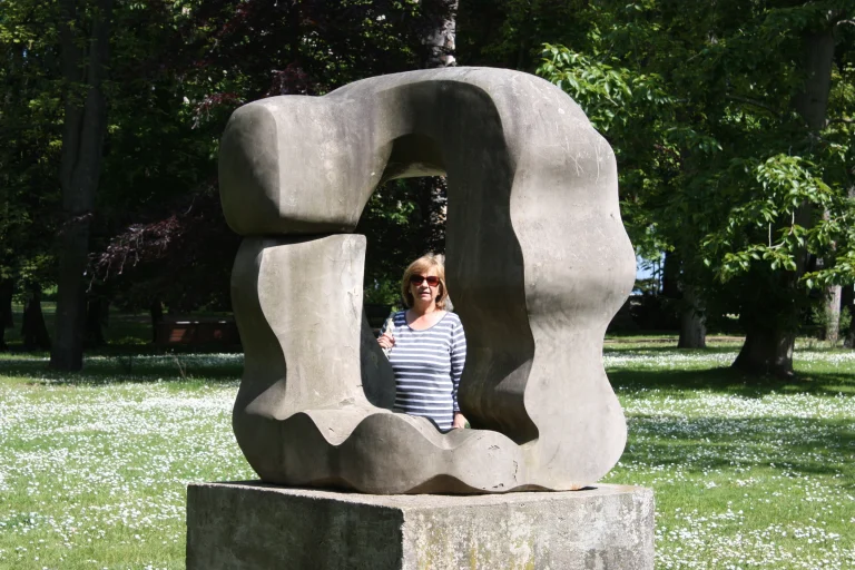 Krąg — piaskowiec, zdjęcie 2