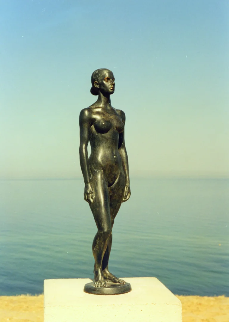 Jeanette — brąz, zdjęcie 2