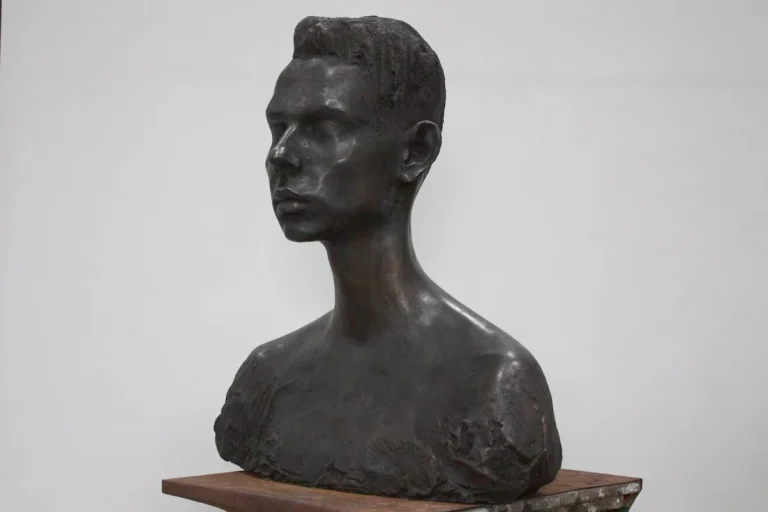 Wojciech — brąz, zdjęcie 3