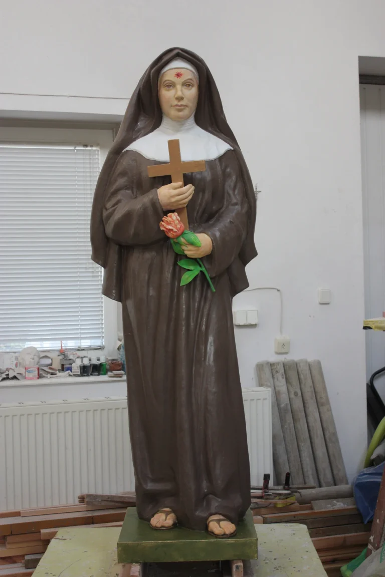 Św. Rita, zdjęcie 2