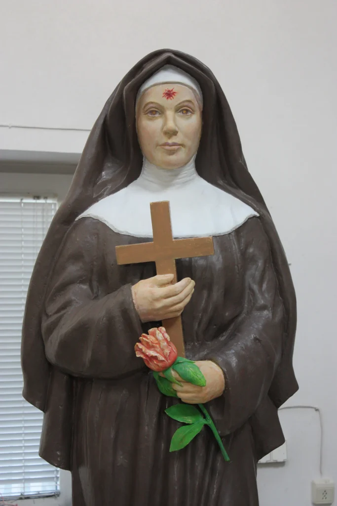 Św. Rita